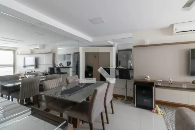 Imagem Apartamento à Venda - Recreio, 3 Quartos, 82 m2