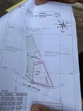 Imagem VENDE-SE TERRENO EM CAMPO LIMPO PAULISTA