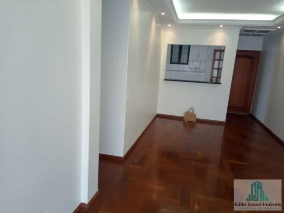Imagem Apartamento sem Condomínio para Venda em Santo André / SP no bairro Campestre