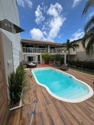 Imagem Casa com 4 dormitórios à venda, 240 m² por R$ 1.600.000 - Jardim Excelsior - Cabo Frio/RJ