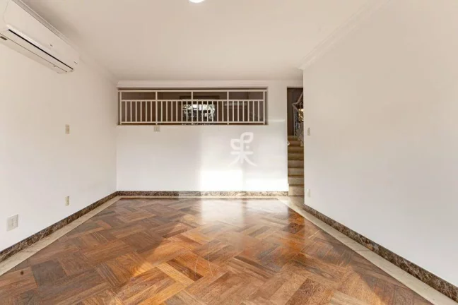 Imagem Casa com 4 dormitórios à venda, 568 m² por R$ 3.290.000,00 - Morumbi - São Paulo/SP