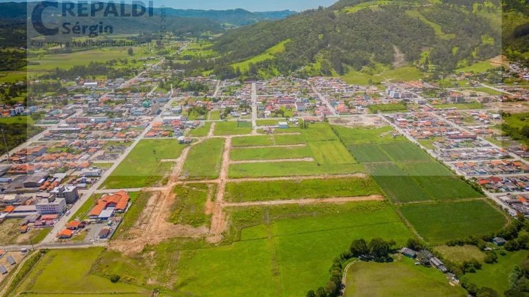 Imagem Loteamento Urubici, Araucária sc