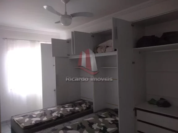 Imagem Casa Duplex Alto Padrão Condomínio Peró