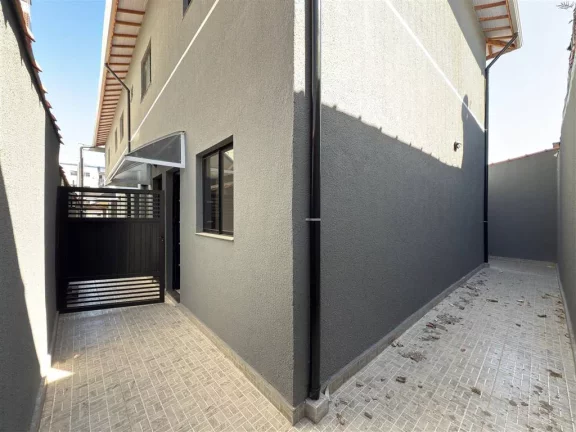 Imagem CASA COM 57.11 m² - OCIAN - PRAIA GRANDE SP
