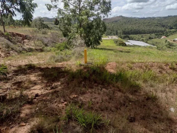 Imagem Excelente Oportunidade de Aquisição de Terreno com 13,8721 ha em Ressaquinha/MG