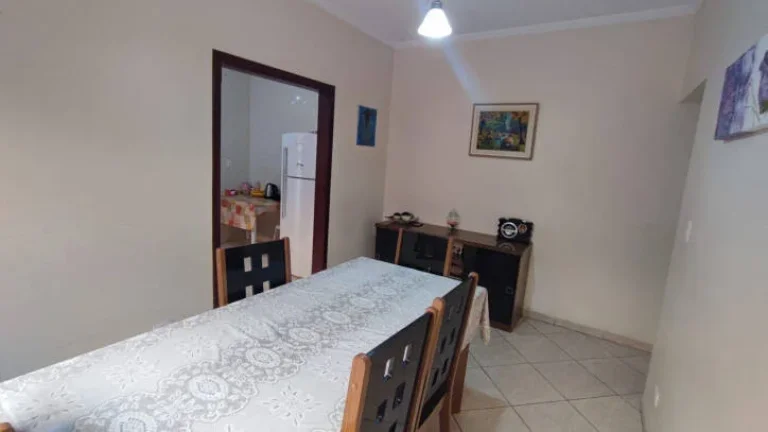 Imagem Casa Sobrado, 3 Dormitórios (Suíte), Bosque dos Ipês, Sjc.