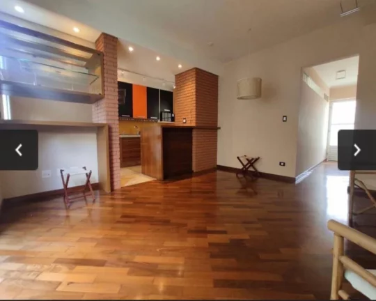 Imagem SOBRADO Caxingui , 3 DORM , 2 VAGA , 1 SUITE .