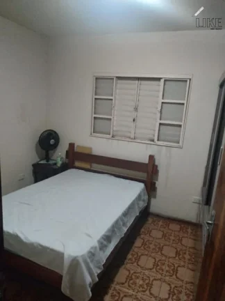 Imagem Casa no Bosque dos Eucaliptos