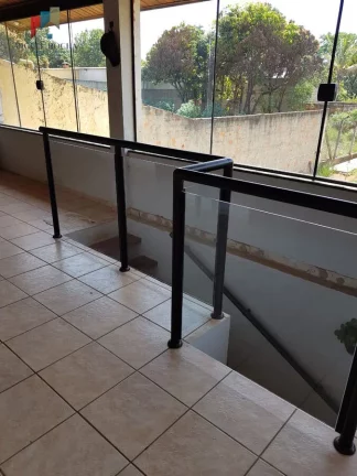 Imagem Chácara em Araçoiaba da Serra SP