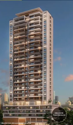 Imagem APARTAMENTO RESIDENCIAL em São Paulo - SP, Morumbi