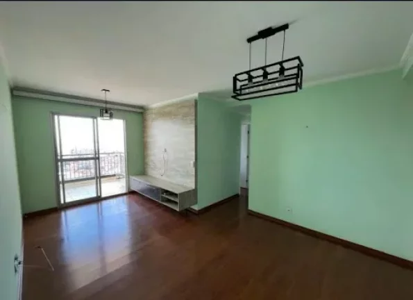 Imagem Apartamento à venda, 76 m² por R$ 585.000,00 - Picanco - Guarulhos/SP