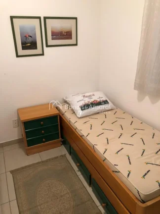 Imagem Localizado no Condomínio Jardins Itália, este apartamento é ideal para quem busca praticidade no ...
