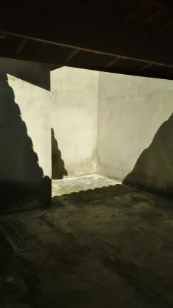 Imagem Aluguel de Casa em Condomínio de Luxo em Sorocaba-SP, Jardim Simus: 2 quartos, 1 suíte, 2 salas, 2 banheiros, 75m².