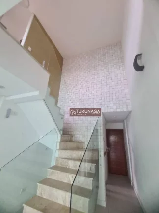 Imagem Cobertura com 3 dormitórios à venda, 160 m² por R$ 1.300.000,00 - Vila Galvão - Guarulhos/SP