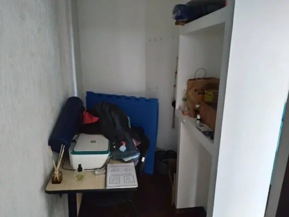 Imagem Alugo Sobrado Comercial em Santo André, Vila Helena