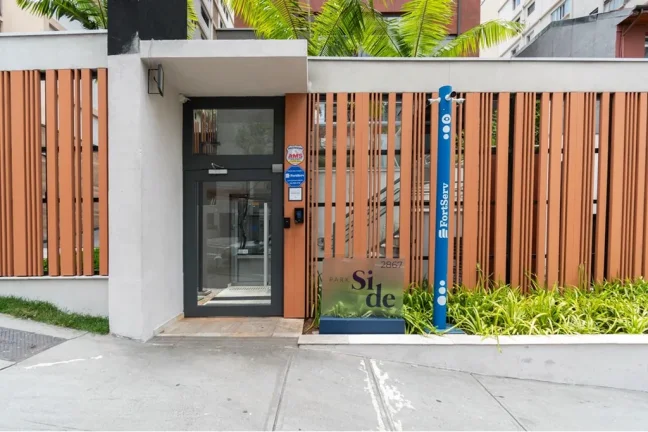 Imagem APARTAMENTO RESIDENCIAL em São Paulo - SP, Jardim Paulista