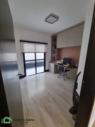 Imagem Casa cond. campos do Conde Brag paulist, 3 dor. e 4 wc, Ac 234 m² At 464m²