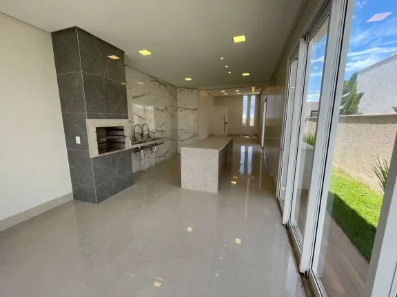 Imagem Casa 3 Suites Terras Alpha 1