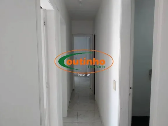 Imagem (25906) Rua Conde de Bonfim - Tijuca
