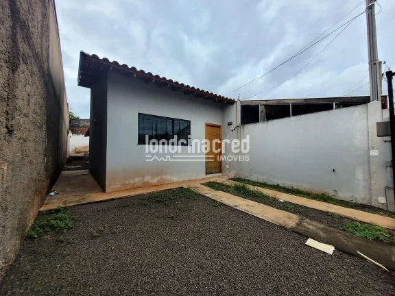 Imagem CASA À VENDA NO INDUSVILLE COM 3 QUARTOS SENDO 01 SUÍTE, ÓTIMA DISTRIBUIÇÃO E EXCELENTE CUSTO-BENEFÍCIO