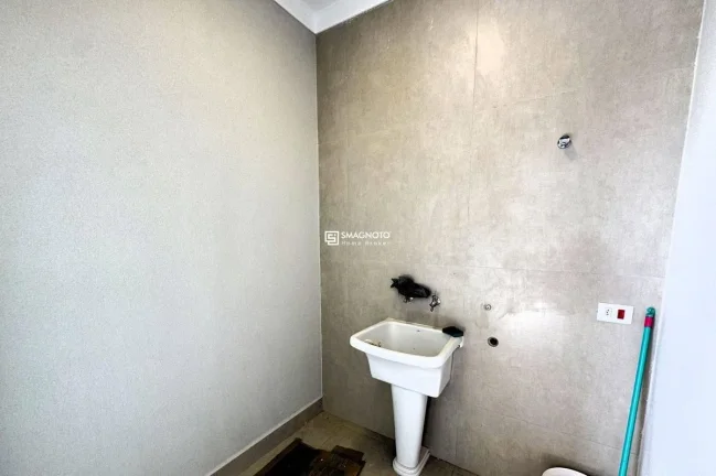Imagem Casa com 3 dormitórios à venda, 130 m² por R$ 950.000,00 - Água Branca - Piracicaba/SP
