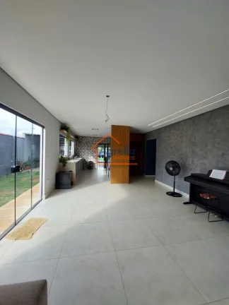 Imagem Casa à venda no bairro PITEIRAS - Mogi Mirim/SP