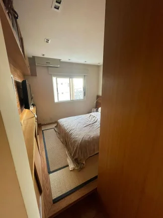Imagem Apartamento Pinheiro - 73M², 2 Dorms, 1 Suíte, 1 Vaga com Manobrista.