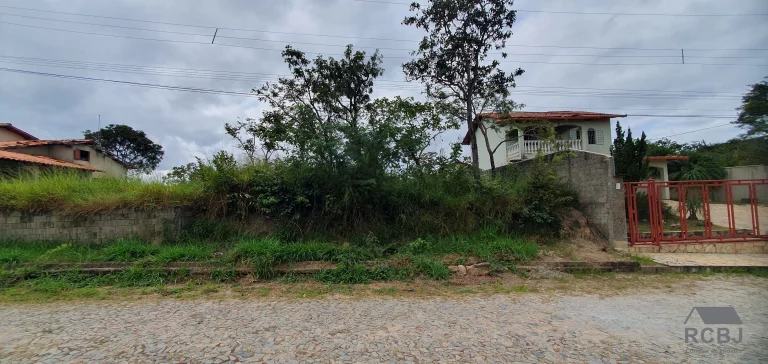 Imagem TERRENO RESIDENCIAL em ESMERALDAS - MG, FERNÃO DIAS
