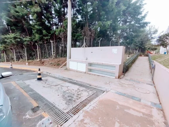 Imagem APARTAMENTO PADRÃO (PASSANDO DÍVIDA)