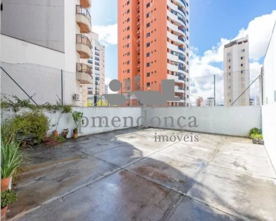 Imagem Apartamento em Perdizes com 2 quartos e 1 vaga, 77 m²