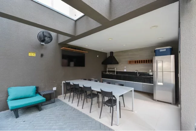 Imagem APARTAMENTO RESIDENCIAL em São Paulo - SP, Vila Nova Conceição