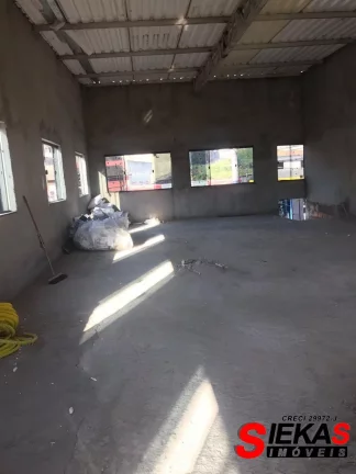 Imagem GALPAO COMERCIAL em SÃO PAULO - SP, VILA CARMOSINA