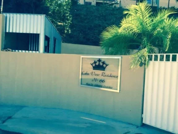 Imagem Apartamento à venda em Macaé-RJ, São Marcos: 2 quartos, 1 suíte, 1 sala, 2 banheiros, 1 vaga, 65m²!