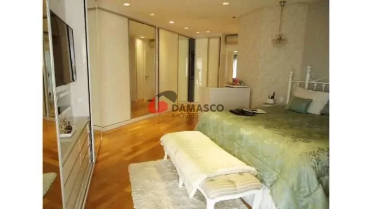 Imagem Apartamento à venda 3 Quartos, 3 Suites, 3 Vagas, 283M², Jardim do Mar, São Bernardo do Campo - SP