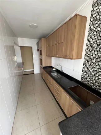 Imagem APARTAMENTO COM 64.29 m² - GUILHERMINA - PRAIA GRANDE SP