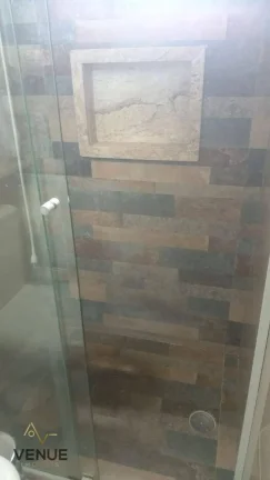 Imagem Apartamento com 2 dormitórios à venda, 50 m² por R$ 276.750,00 - Vila Carmosina - São Paulo/SP