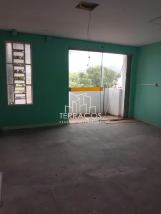 Imagem SALÃO COMERCIAL PARA LOCAÇÃO - JARDIM MESSINA - JUNDIAI - SP