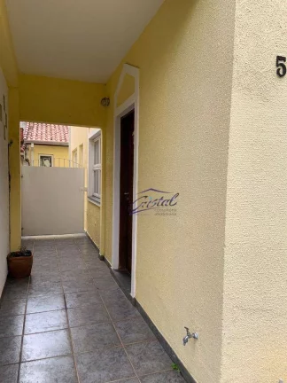 Imagem Casa com 3 quartos (1 suíte) à venda, 150 m² - Jardim Ester - Butantã - São Paulo/SP