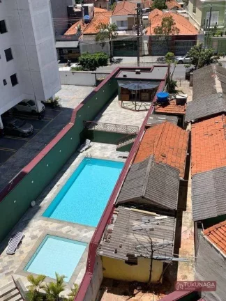 Imagem Apartamento à venda, 123 m² por R$ 850.000,00 - Vila Regente Feijó - São Paulo/SP
