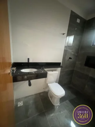 Imagem Sobrado novo ( Penha)