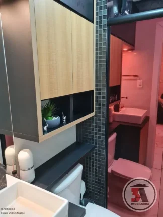 Imagem Show de Apto.no Residencial Vidabella