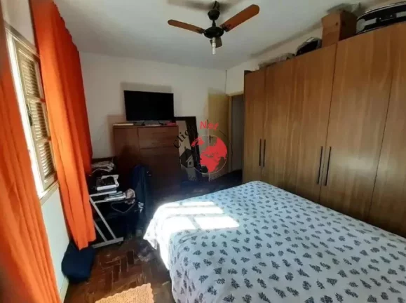 Imagem Casa Térrea com Edícula à Venda no Bairro Assunção – São Bernardo do Campo