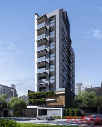 Imagem Apartamento à venda no Allure Residence da Construtora Cannes