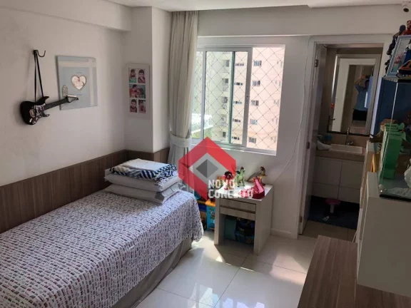 Imagem Apartamento à venda, 165 m² por R$ 2.000.000,00 - Meireles - Fortaleza/CE