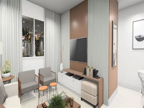 Imagem Sobrado com 3 dorms, Guilhermina, Praia Grande - R$ 850 mil, Cod: 2338
