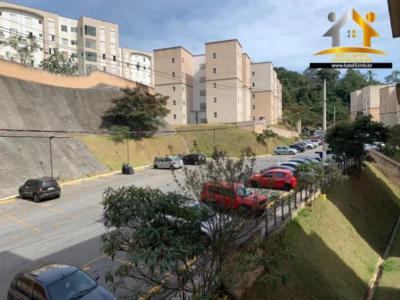 Imagem Apartamento - Vida Plena - Cotia | Batelli Imóveis