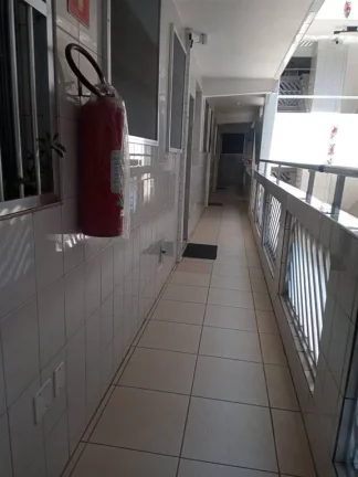 Imagem Apartamento com 2 dorms, Boqueirão, Praia Grande - R$ 240 mil, Cod: 2921