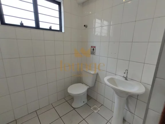 Imagem Sala Comercial à venda Jd. São Paulo Z. Oeste - Sorocaba/SP