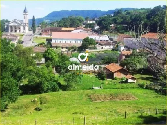 Terreno à venda Centro São João do Polêsine/RS