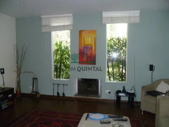 Imagem Casa com 5 Quartos à Venda, 1.000 m² em Parque Frondoso - Cotia